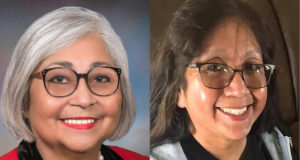 Parish challenges Deere for Muskogee District B seat Muskogee District Seat B