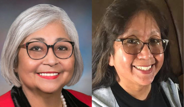 Muskogee District Seat B