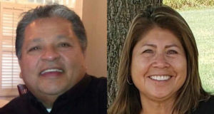 Marshall challenges Yahola-Osborn for Muscogee Nation’s Tukvpvtce District B Tukvpvtce District B