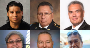 Seven seek Muscogee Council Tulsa District B seat Muscogee Tulsa District B