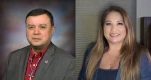 Press question an issue in Muscogee Wagoner/Rogers/Mayes District B race Wagoner/Roger/Mayes District