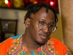 From Nairobi to Oklahoma: A Kenyan’s journey past obstacles to education Nairobi, Kenya, Philip Mwaura Njoroge