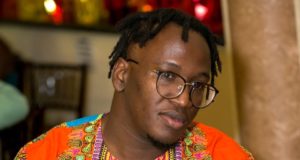 From Nairobi to Oklahoma: A Kenyan’s journey past obstacles to education Nairobi, Kenya, Philip Mwaura Njoroge