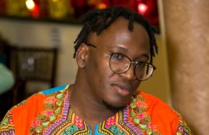 From Nairobi to Oklahoma: A Kenyan’s journey past obstacles to education Nairobi, Kenya, Philip Mwaura Njoroge