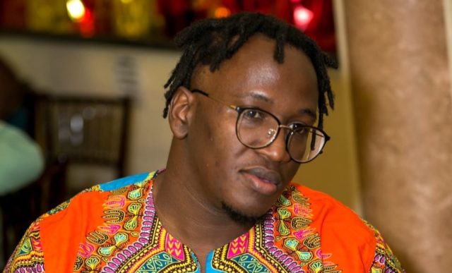 Nairobi, Kenya, Philip Mwaura Njoroge