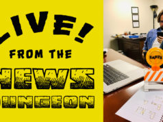 Podcast: Fair warning, this episode stinks fart