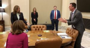 Oklahoma State Department of Education faces audit amid ‘record investments’ Oklahoma State Department of Education audit