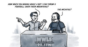 Big bet: Restarting the conversation on sportsbook big bets, sportsbook