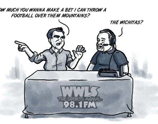 Big bet: Restarting the conversation on sportsbook big bets, sportsbook