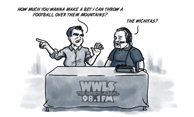 big bets, sportsbook