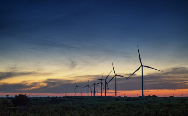 Oklahoma property tax protests