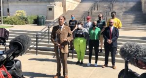 Ogden approves amended petition for grand jury to remove David Prater