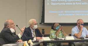 Firm recommends constructing new Oklahoma County jail for approximately $300 million New Oklahoma County Jail