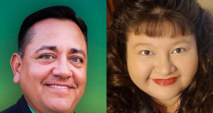 Muscogee Nation election appeal says 57% of absentee ballots missed deadline absentee ballots, Muscogee Nation