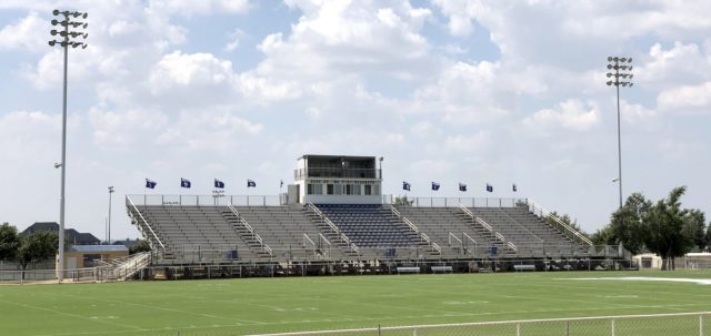 Kingfisher football lawsuit settled