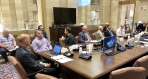 Good enough: Legislative Compensation Board keeps lawmaker pay flat Legislative Compensation Board