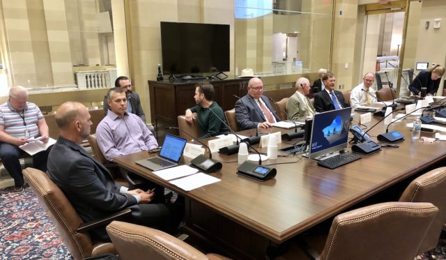 Legislative Compensation Board