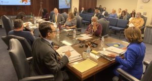 State board lifts certificate suspension of former Ninnekah High School principal Ninnekah