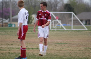 COVID-19 lessons from a kid with a broken spine spine