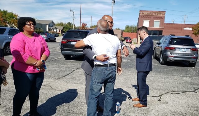 Kenneth Ray Smith not guilty