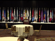 Sovereignty Symposium examines ‘our ability to work together’ Sovereignty Symposium