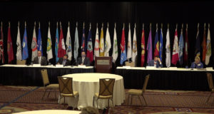 Sovereignty Symposium examines ‘our ability to work together’ Sovereignty Symposium