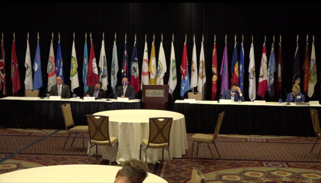 Sovereignty Symposium