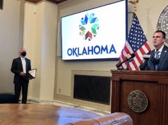 Letter: Stitt remarks about nonbinary people violate Oklahoma values nonbinary