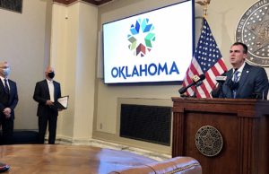 Letter: Stitt remarks about nonbinary people violate Oklahoma values nonbinary