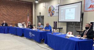 Board strikes deal with Western Heights teachers union Western Heights teachers union
