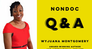 ‘Mindset for greatness’: Wyjuana Montgomery works to empower teen girls Wyjuana Montgomery