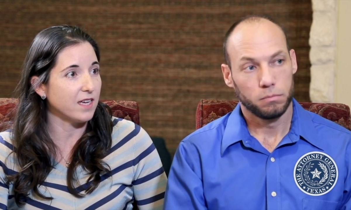 Indian Child Welfare Act