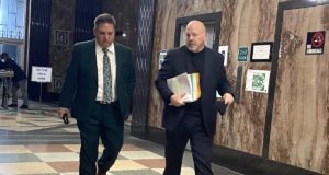 Western Heights, Mannix Barnes lose lawsuit about state takeover Western Heights, Mannix Barnes