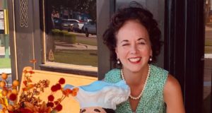 After redistricting, Cathy Cummings plans move to continue commissioner campaign Cathy Cummings