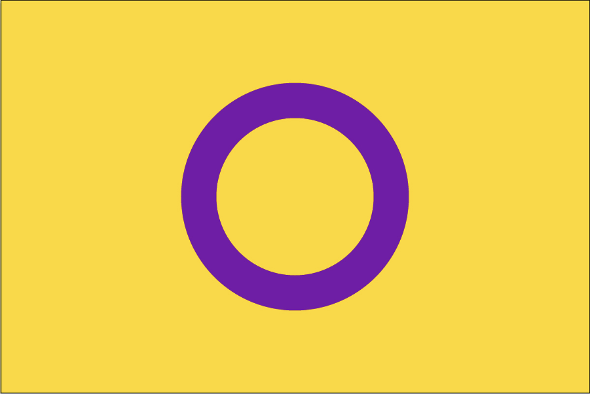 intersex people