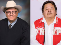 ‘For the future’: James Jennings challenged by Nelson Harjo Sr. in Muscogee Council runoff