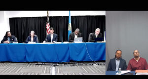 Board recommends clemency for Julius Jones, Stitt to decide his fate