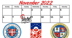 As local elections take shape, Kevin Calvey joins OK County DA race Kevin Calvey, local elections