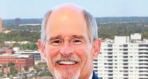 Stitt appoints Mark Wood to Oklahoma Tax Commission Mark Wood