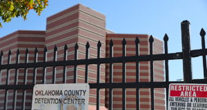 Reports on ‘disturbing’ Oklahoma County Jail contradict improvement claims Oklahoma County Jail