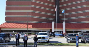 Scrutiny grows as Oklahoma County Jail sees 12th inmate death in 2022 Oklahoma County Jail deaths
