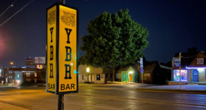 ‘A place for us’: Oklahoma home to 3 of 21 lesbian bars in U.S. lesbian bars