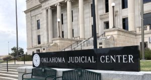 Legal roundup: McCurtain County election tossed, OKCPD officer cleared, PAC treasurer fined, OSDE cases continue Johnson & Johnson opioid decision, McCurtain County election