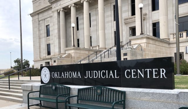 Johnson & Johnson opioid decision, McCurtain County election