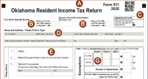 State says income tax exemption for tribal citizens on reservations inapplicable despite ‘existing law’ Income tax exemption for tribal citizens