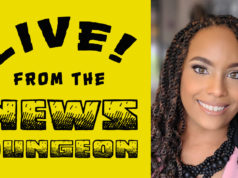 Podcast: Bailey Perkins Wright talks hunger in Oklahoma Bailey Perkins Wright