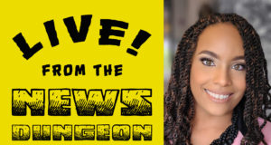 Podcast: Bailey Perkins Wright talks hunger in Oklahoma Bailey Perkins Wright