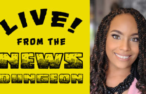 Podcast: Bailey Perkins Wright talks hunger in Oklahoma Bailey Perkins Wright