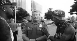 Society of Professional Journalists award: ‘Oklahomans are well-served by NonDoc’ Society of Professional Journalists