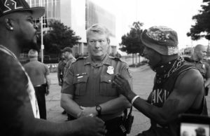 Society of Professional Journalists award: ‘Oklahomans are well-served by NonDoc’ Society of Professional Journalists